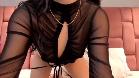 Alanna Jonnes online show from 23, 9, 2025