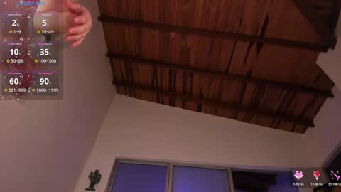 Snapshot of alannalove__ chatting on 4, 12, 2024 Alanna online show from 4, 12, 2024