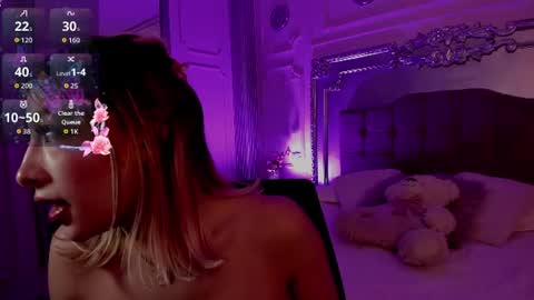 alannamilan online show from 23, 6, 2026
