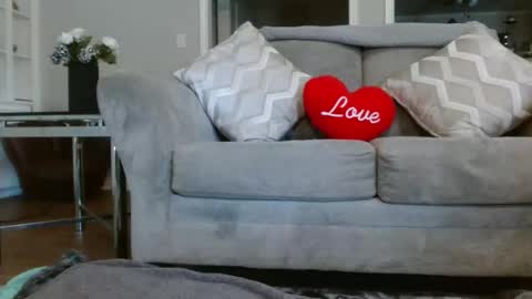 Alanna Rack online show from 7, 1, 2025