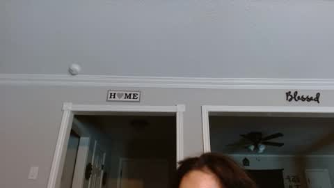 Alanna Rack online show from 24, 2, 2025