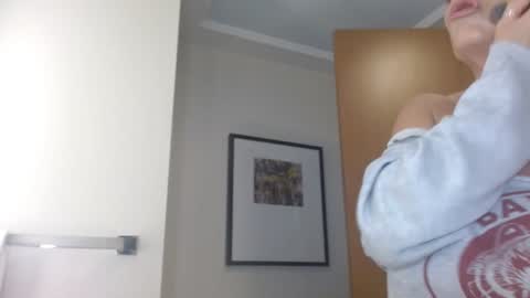 Alanna Rack online show from 11, 3, 2025