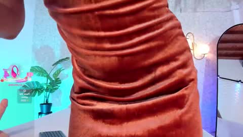 alannarouge online show from 7, 3, 2026