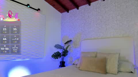 alannarouge online show from 7, 4, 2026