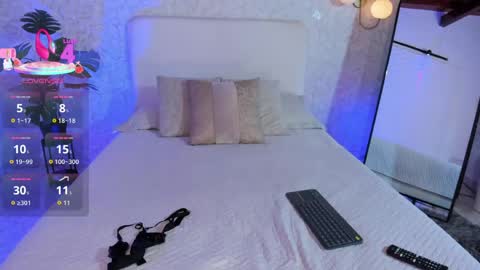 alannarouge online show from 30, 5, 2026