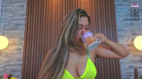 alannavidal online show from 20, 5, 2026