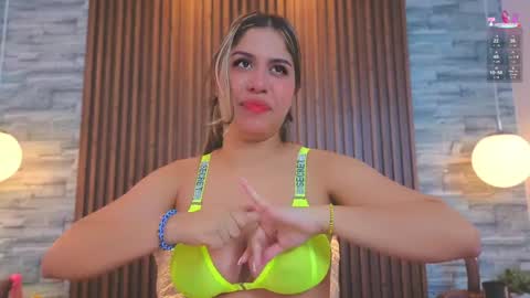 alannavidal online show from 22, 5, 2026
