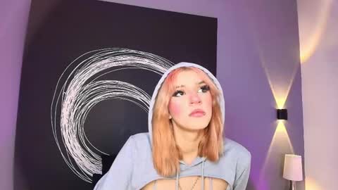 Alanna online show from 11, 5, 2026