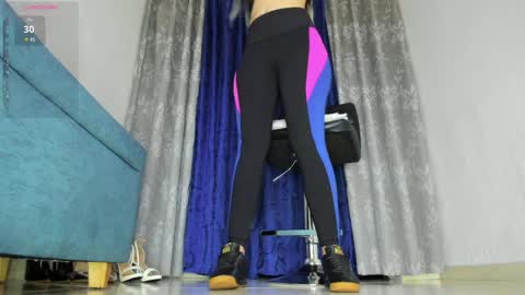 ALANNIS online show from 7, 4, 2026