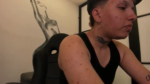 alanred_ online show from 11, 9, 2025