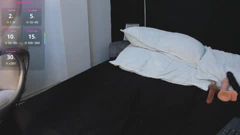 Snapshot of alanred_ chatting on 27, 9, 2025 alanred_ online show from 27, 9, 2025