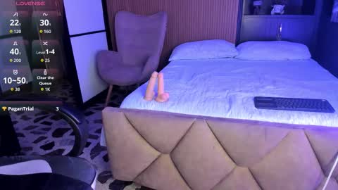 Snapshot of alanred_ chatting on 21, 10, 2025 alanred_ online show from 21, 10, 2025