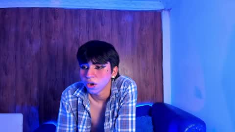 Alan online show from 3, 12, 2024