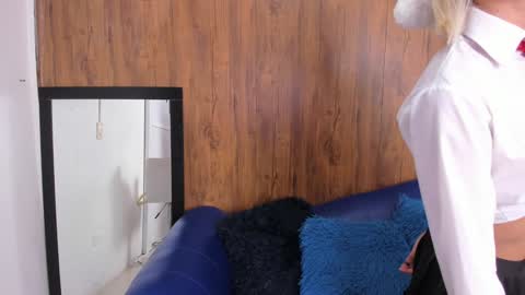 Alan online show from 7, 12, 2024