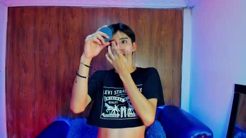 Alan online show from 19, 12, 2024