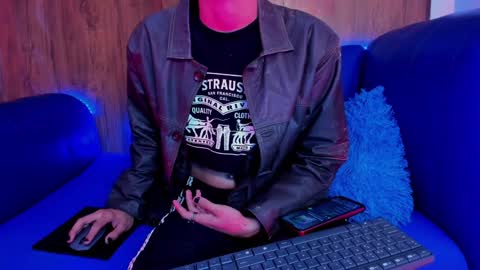 Alan online show from 20, 12, 2024