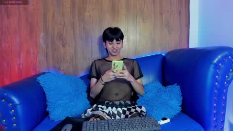 Alan online show from 27, 12, 2024