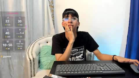 Alan online show from 22, 1, 2025