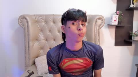 Alan online show from 23, 1, 2025