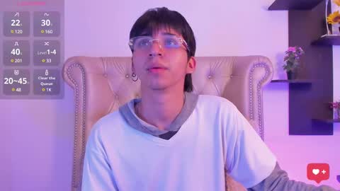 Alan online show from 19, 2, 2025