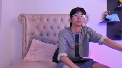 Alan online show from 19, 2, 2025
