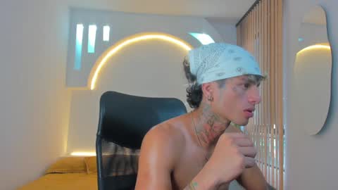 Snapshot of alanrodgers2_0 chatting on 13, 12, 2024 alan online show from 13, 12, 2024