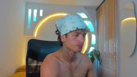 Snapshot of alanrodgers2_0 chatting on 6, 1, 2025 alan online show from 6, 1, 2025