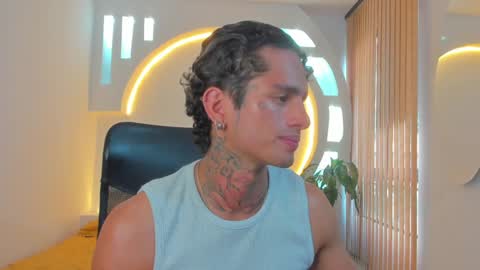 Snapshot of alanrodgers2_0 chatting on 9, 1, 2025 alan online show from 9, 1, 2025