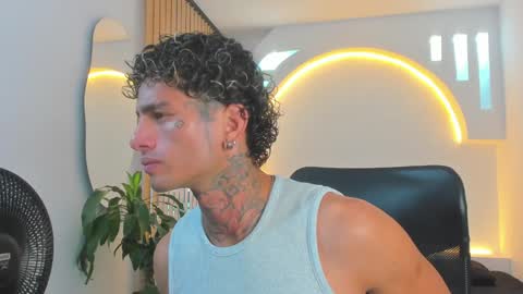 Snapshot of alanrodgers2_0 chatting on 20, 1, 2025 alan online show from 20, 1, 2025
