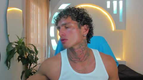 Snapshot of alanrodgers2_0 chatting on 30, 1, 2025 alan online show from 30, 1, 2025