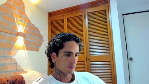 Snapshot of alanrodgers2_0 chatting on 11, 3, 2025 alan online show from 11, 3, 2025