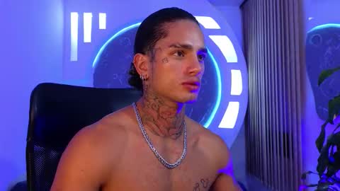 alan online show from 14, 9, 2025