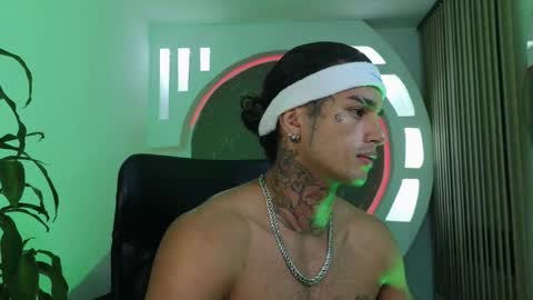 alan online show from 1, 10, 2025