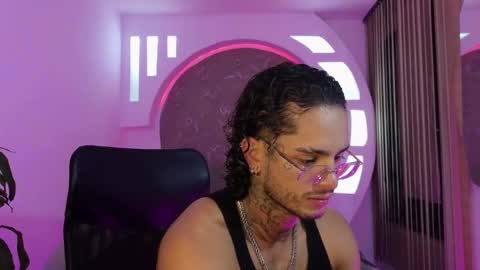 alan online show from 17, 10, 2025