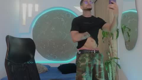 alan online show from 23, 3, 2026