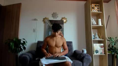 Alan online show from 14, 9, 2025