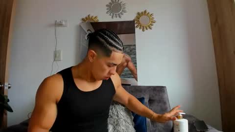 Alan online show from 4, 10, 2025