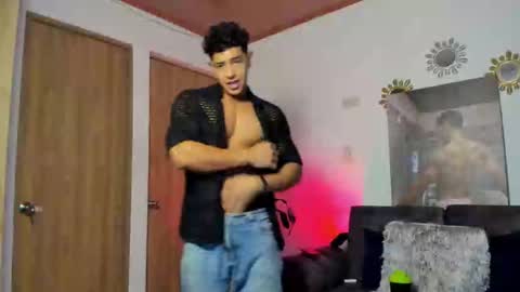 Alan online show from 15, 2, 2026