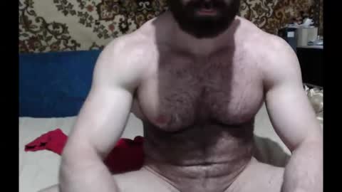 Snapshot of alanstrongs chatting on 4, 1, 2025 AlanStrongs online show from 4, 1, 2025