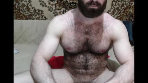 AlanStrongs online show from 12, 4, 2026