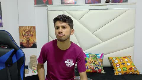 Snapshot of alanvilla_lobo chatting on 7, 10, 2025 alanvilla_lobo online show from 7, 10, 2025