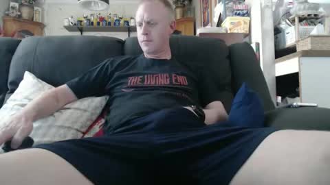 alanwilkinson online show from 8, 1, 2026