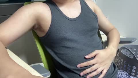 Snapshot of alanwu12 chatting on 14, 2, 2025 alanwu12 online show from 14, 2, 2025