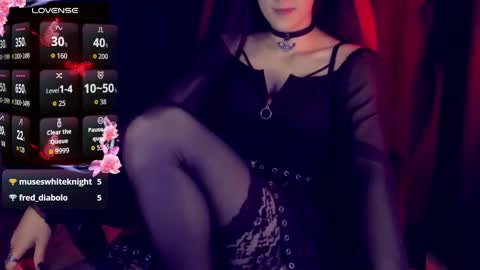 Snapshot of alariafatal chatting on 18, 9, 2025 Alaria online show from 18, 9, 2025