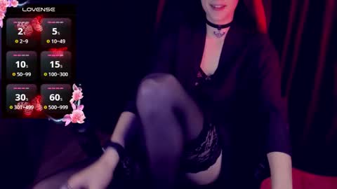 Snapshot of alariafatal chatting on 8, 10, 2025 Alaria online show from 8, 10, 2025