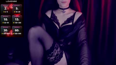 Alaria online show from 7, 4, 2026