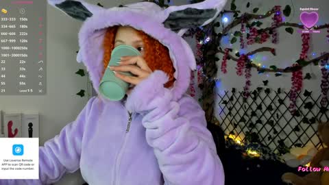 Snapshot of alaska_colors chatting on 24, 1, 2025 Caro online show from 24, 1, 2025