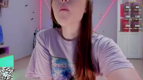 Anastasia online show from 6, 11, 2025