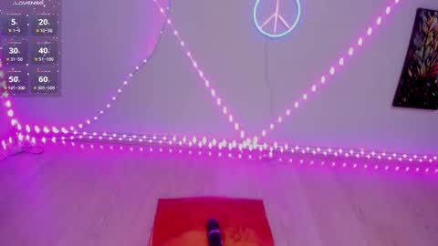 Anastasia online show from 6, 3, 2026