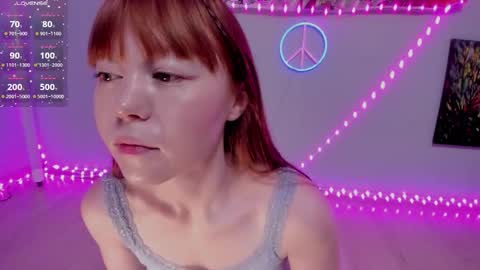 Anastasia online show from 23, 3, 2026